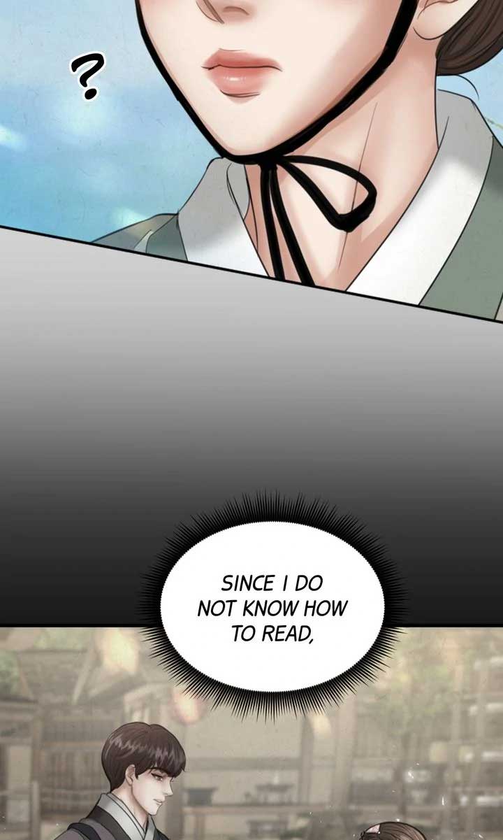 Beneath the Peach Tree Chapter 28 page 102