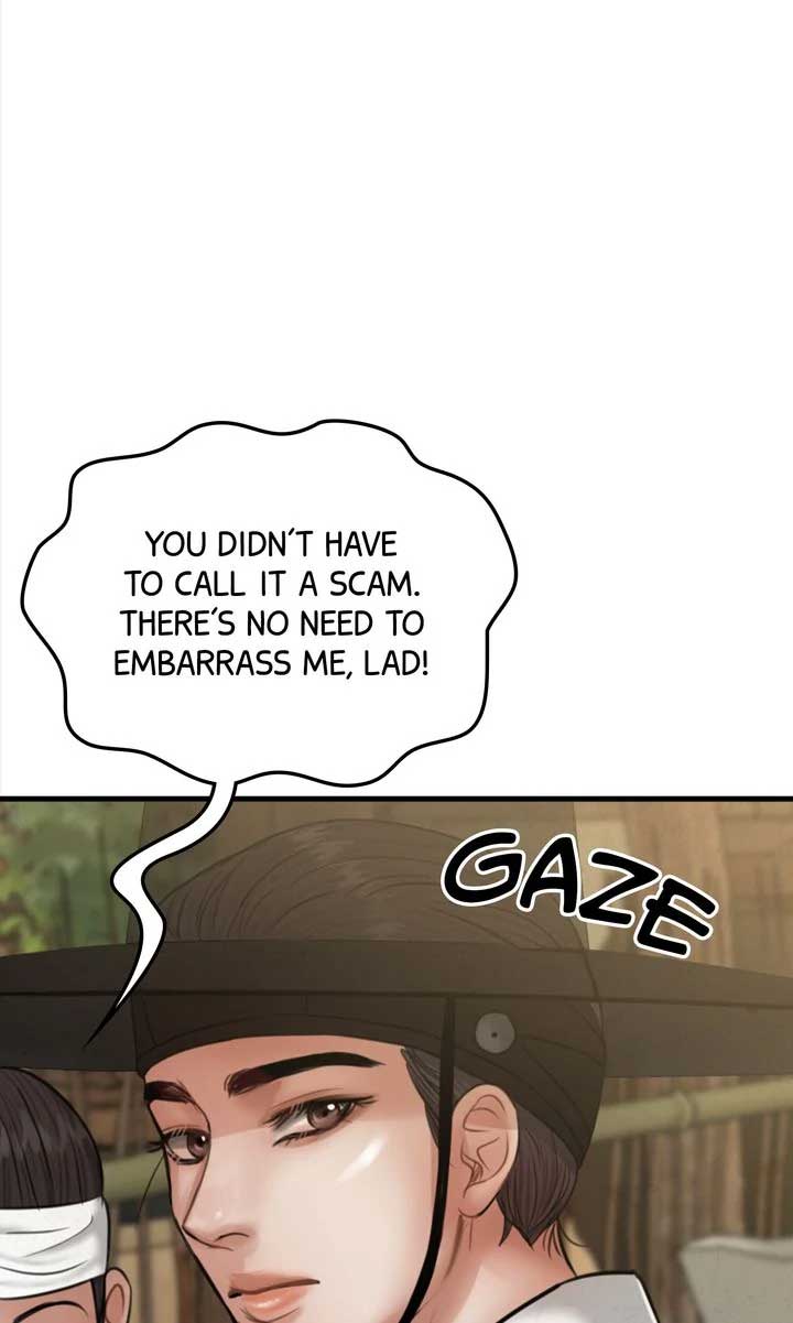 Beneath the Peach Tree Chapter 28 page 106