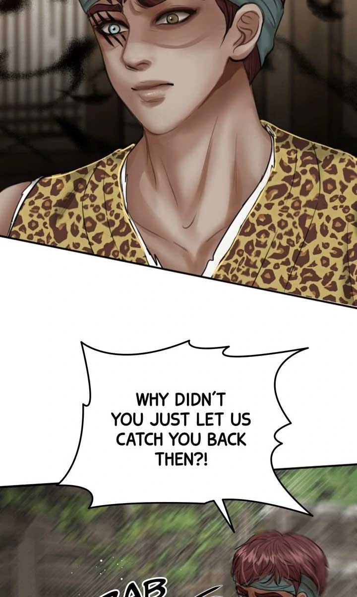 Beneath the Peach Tree Chapter 28 page 14
