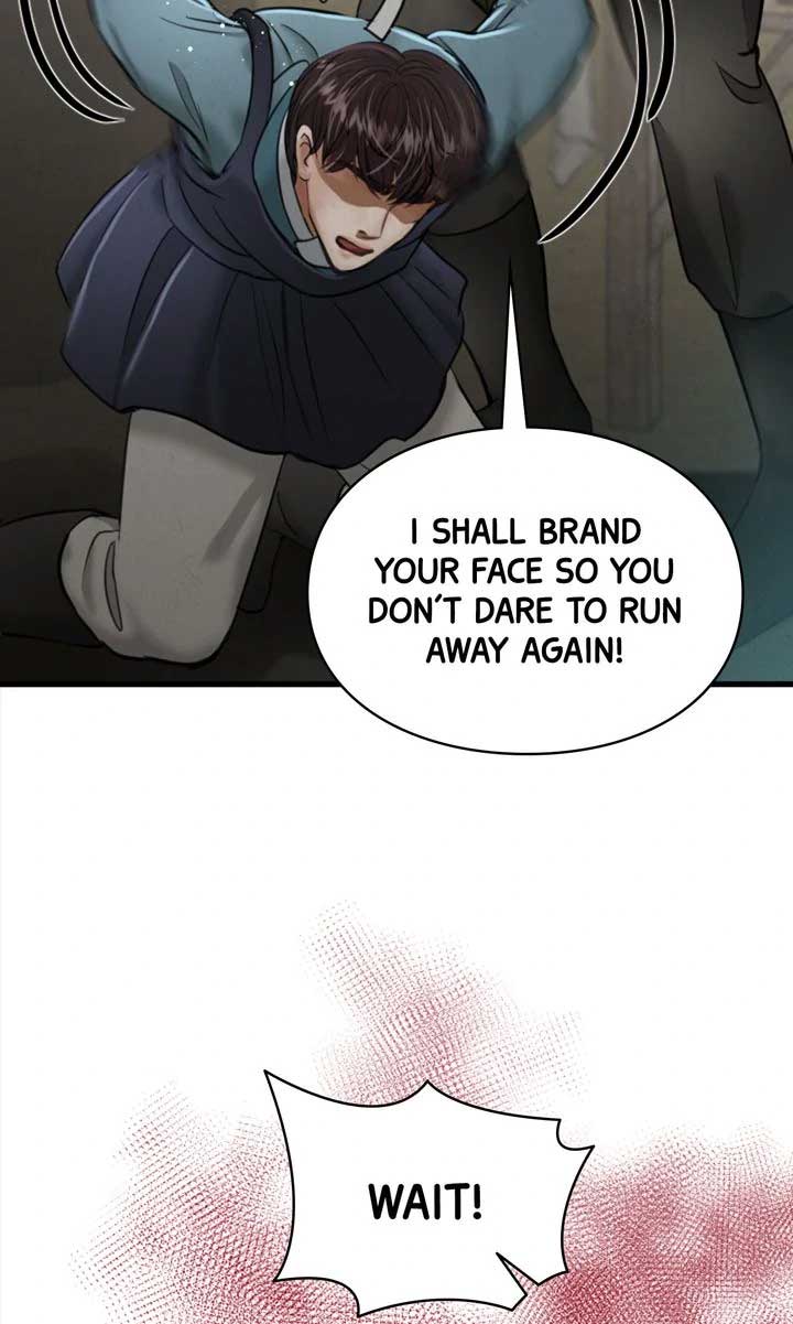 Beneath the Peach Tree Chapter 28 page 18