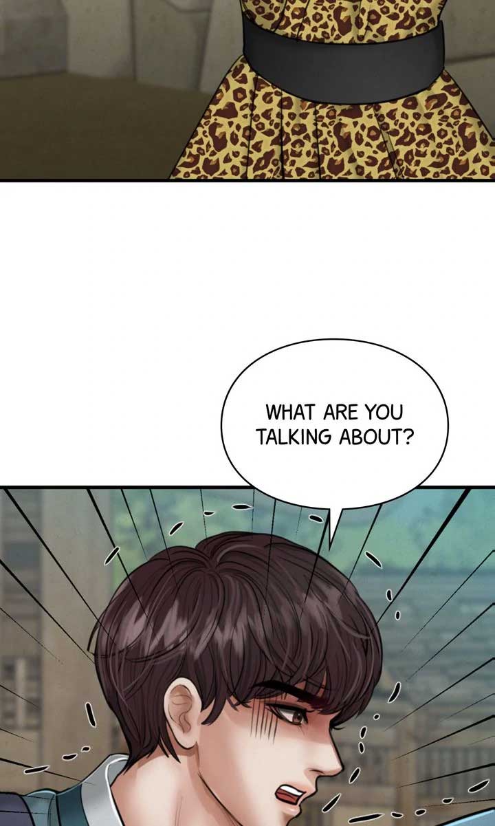 Beneath the Peach Tree Chapter 28 page 2