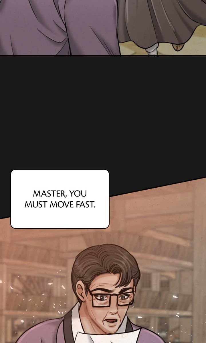 Beneath the Peach Tree Chapter 28 page 33