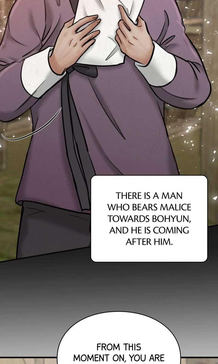 Beneath the Peach Tree Chapter 28 page 34