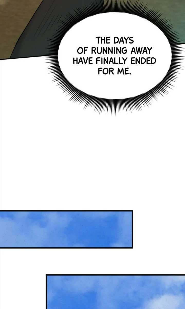 Beneath the Peach Tree Chapter 28 page 40