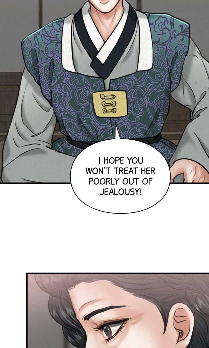 Beneath the Peach Tree Chapter 28 page 45