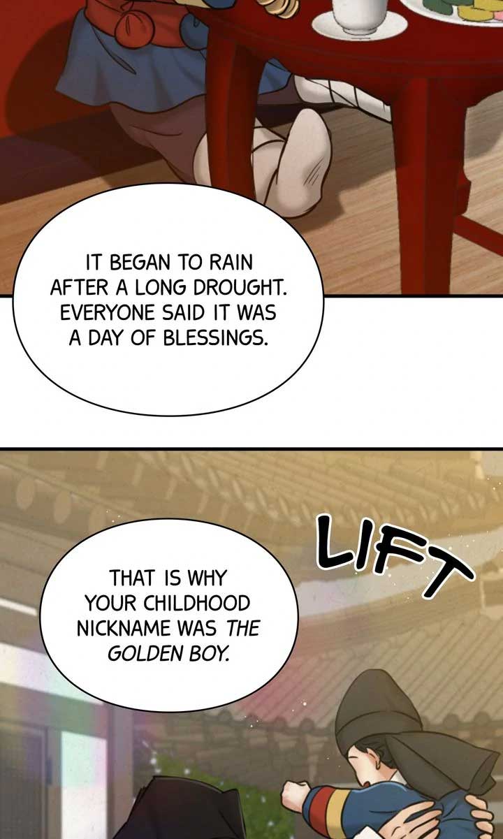 Beneath the Peach Tree Chapter 28 page 48