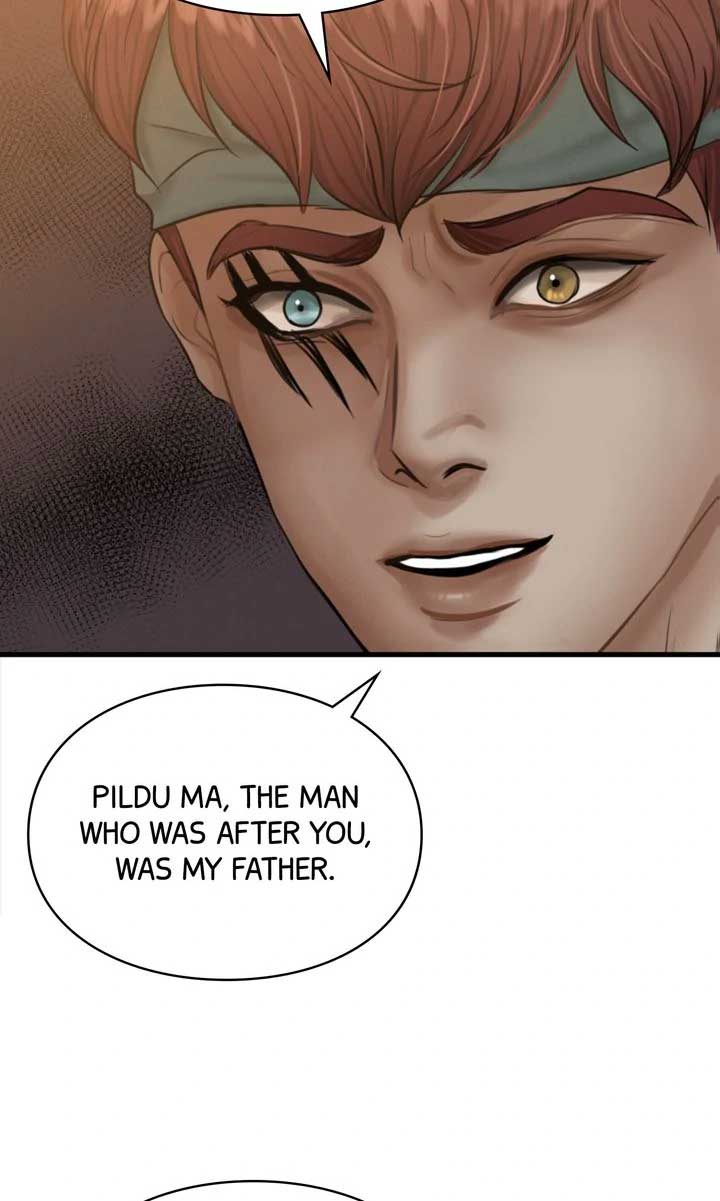 Beneath the Peach Tree Chapter 28 page 4