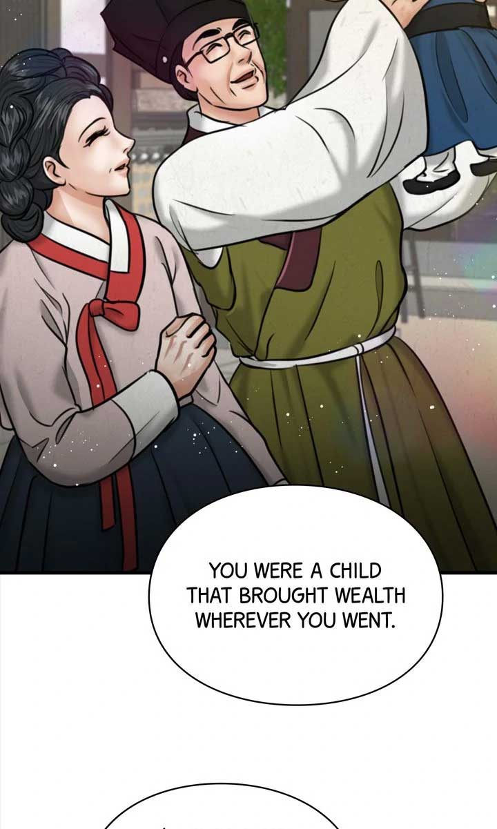 Beneath the Peach Tree Chapter 28 page 49