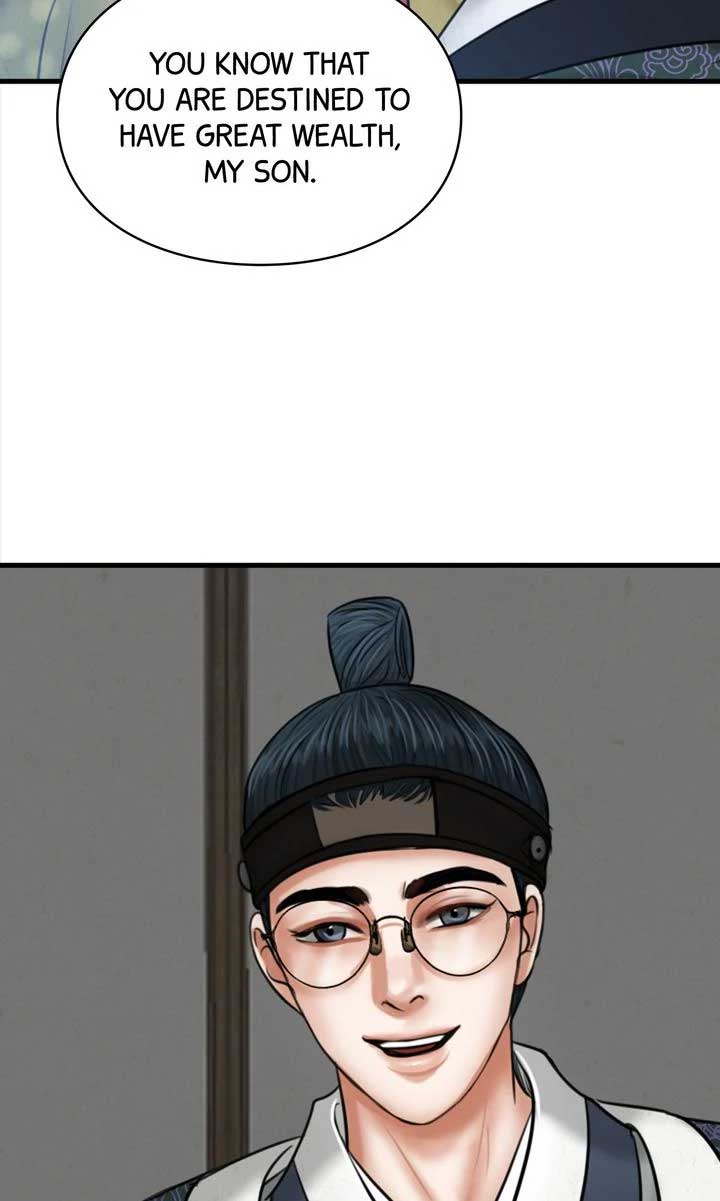 Beneath the Peach Tree Chapter 28 page 51