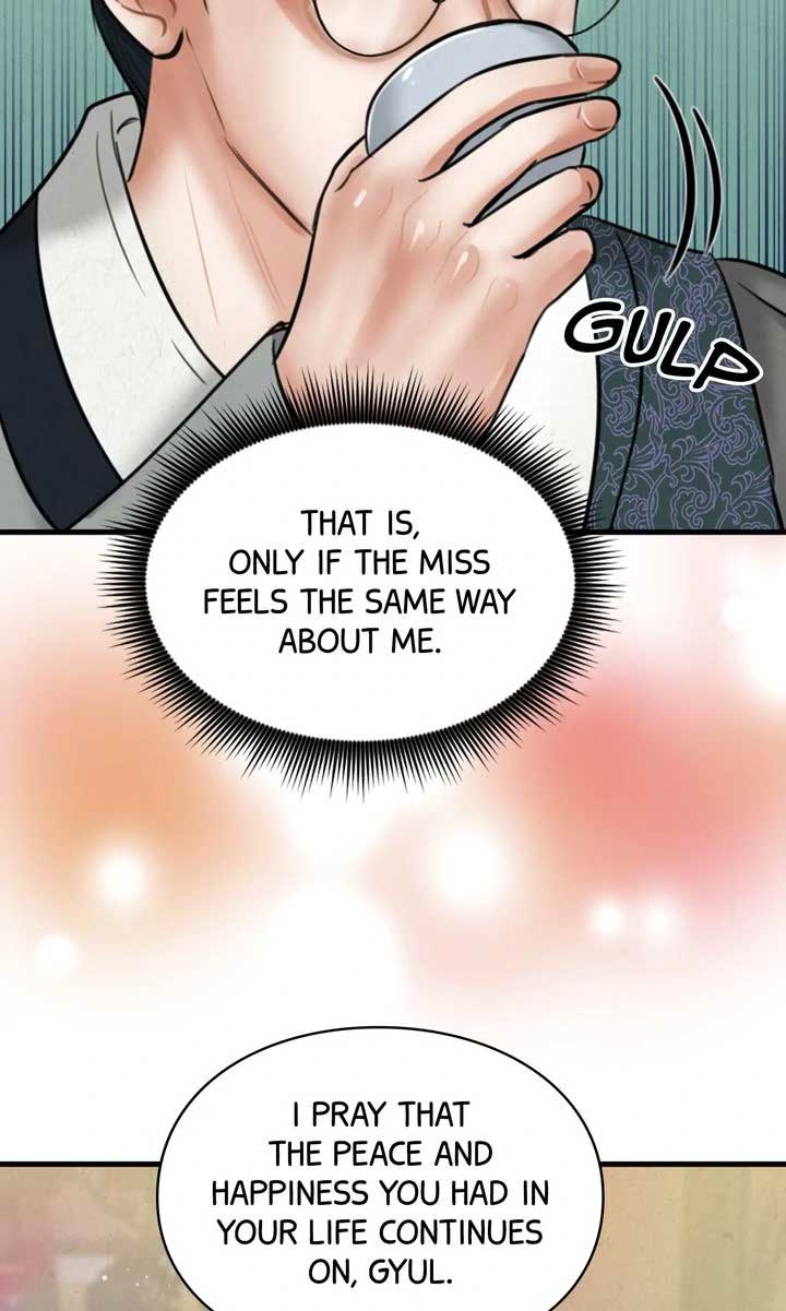 Beneath the Peach Tree Chapter 28 page 56