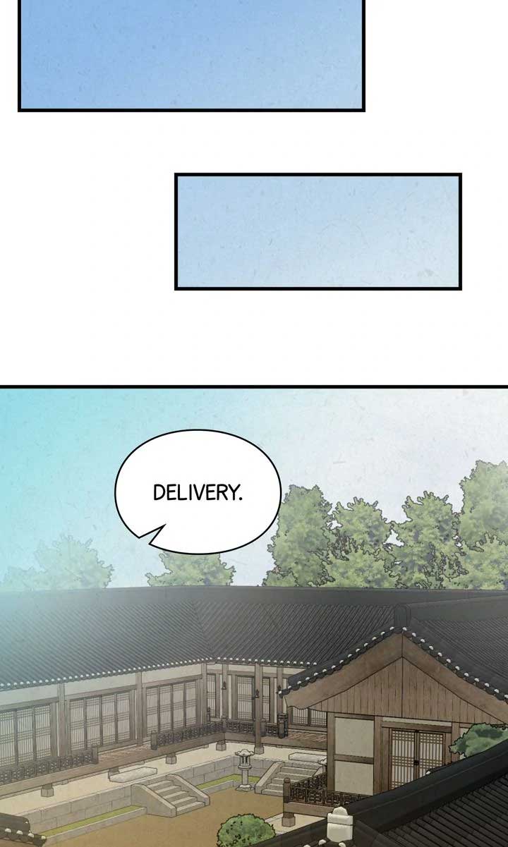 Beneath the Peach Tree Chapter 28 page 58