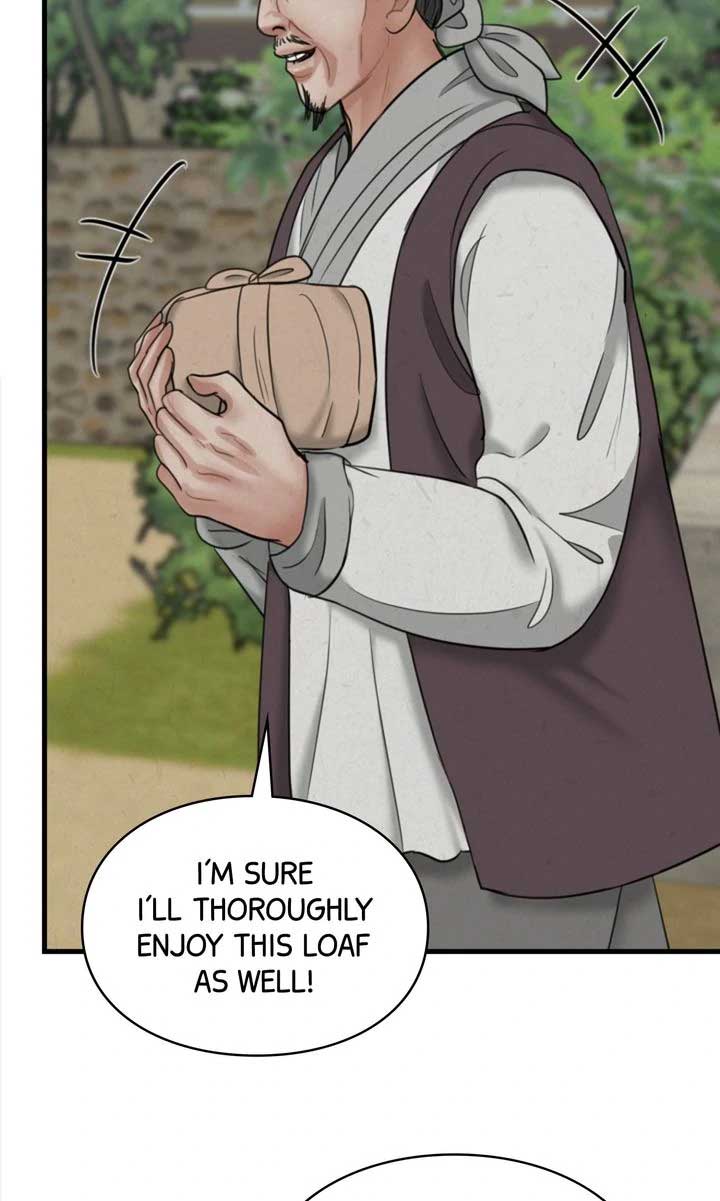 Beneath the Peach Tree Chapter 28 page 61
