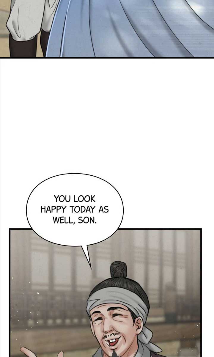 Beneath the Peach Tree Chapter 28 page 63