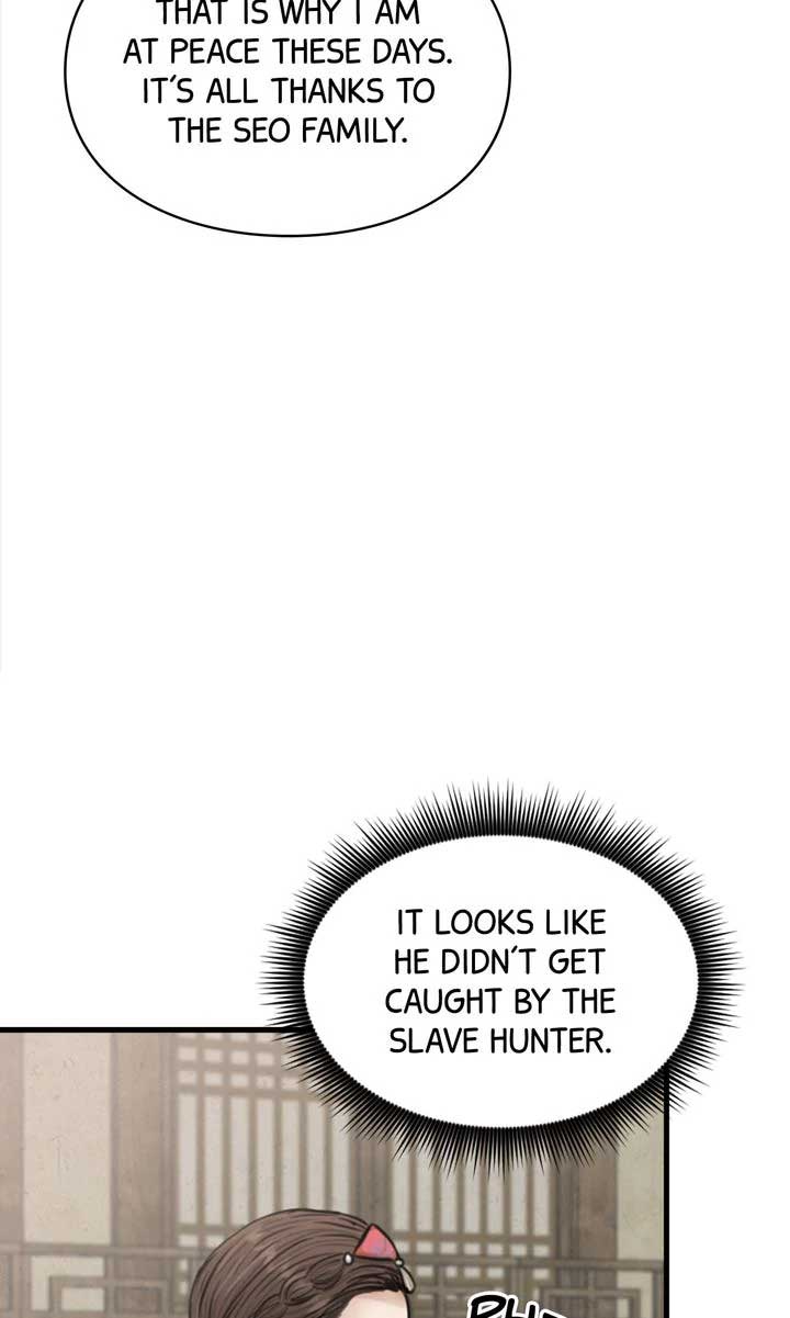 Beneath the Peach Tree Chapter 28 page 66
