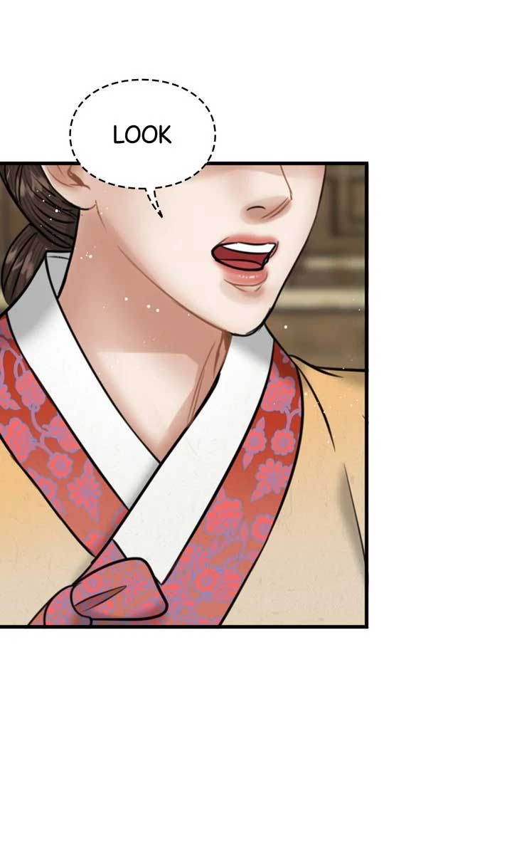 Beneath the Peach Tree Chapter 28 page 69