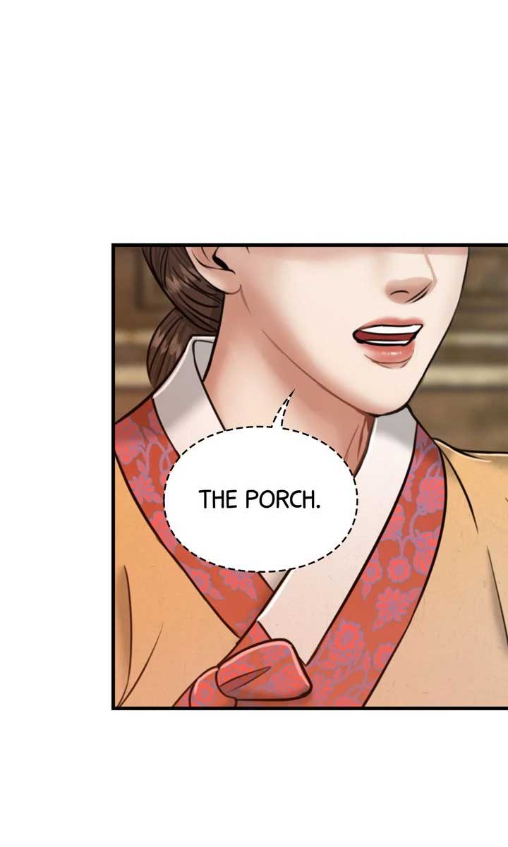 Beneath the Peach Tree Chapter 28 page 71