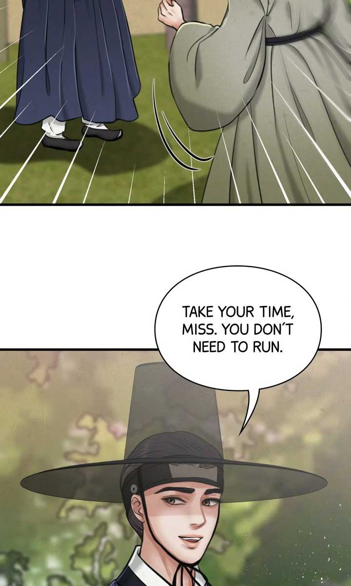 Beneath the Peach Tree Chapter 28 page 83