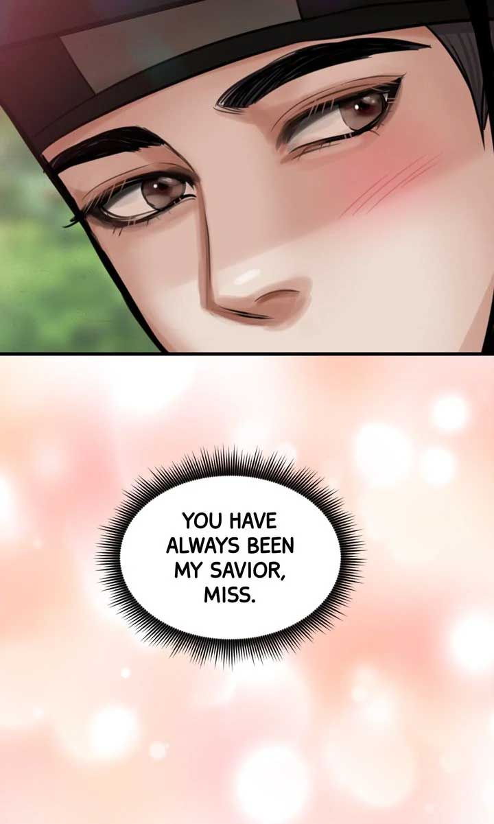 Beneath the Peach Tree Chapter 28 page 92