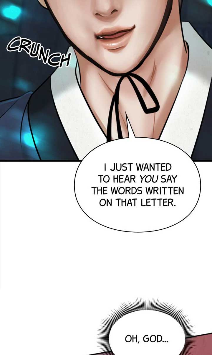 Beneath the Peach Tree Chapter 29 page 10