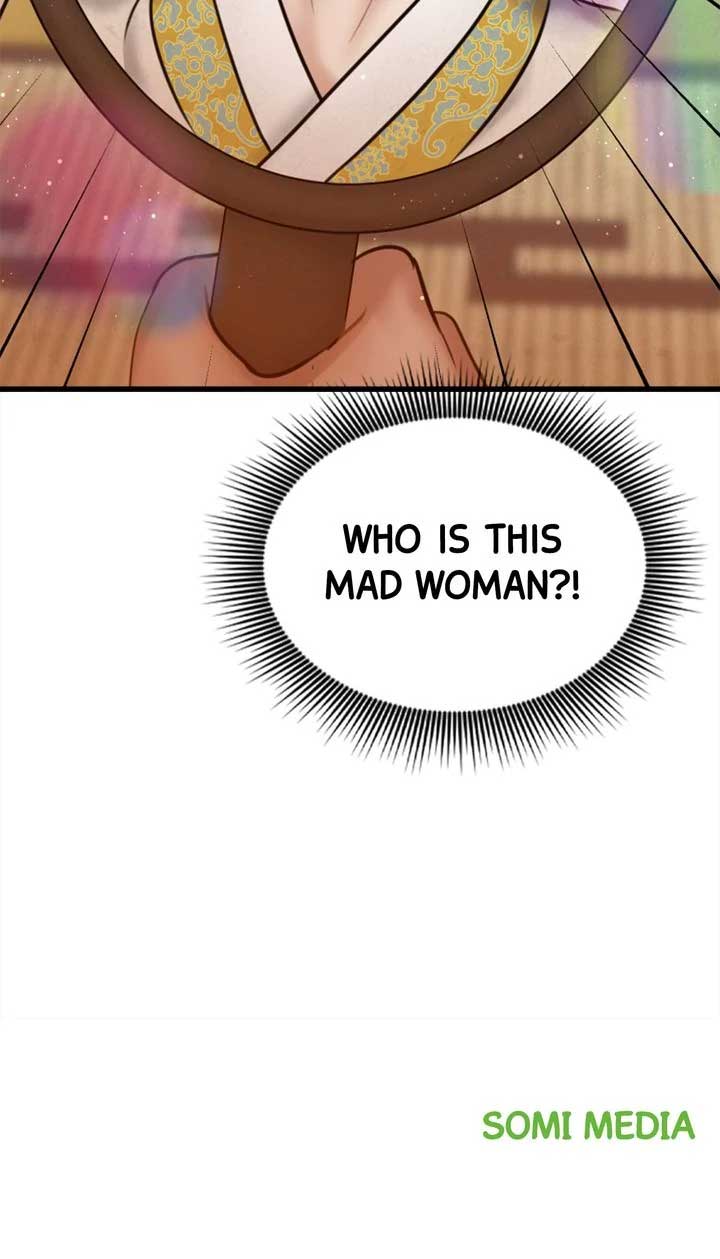 Beneath the Peach Tree Chapter 29 page 109