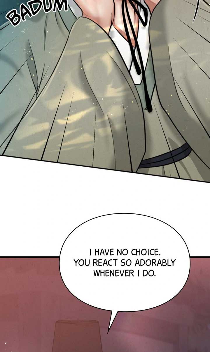 Beneath the Peach Tree Chapter 29 page 13