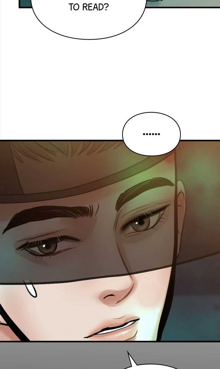Beneath the Peach Tree Chapter 29 page 17