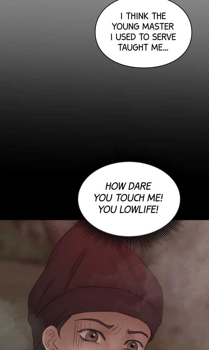 Beneath the Peach Tree Chapter 29 page 18