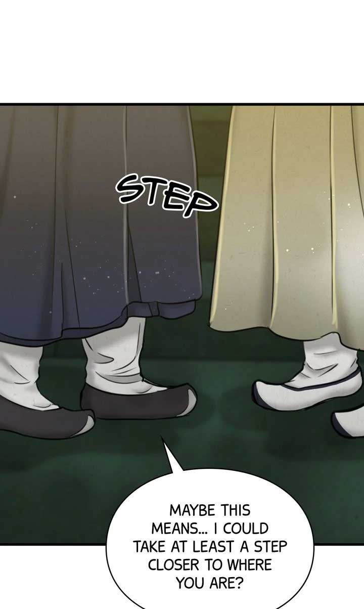 Beneath the Peach Tree Chapter 29 page 33