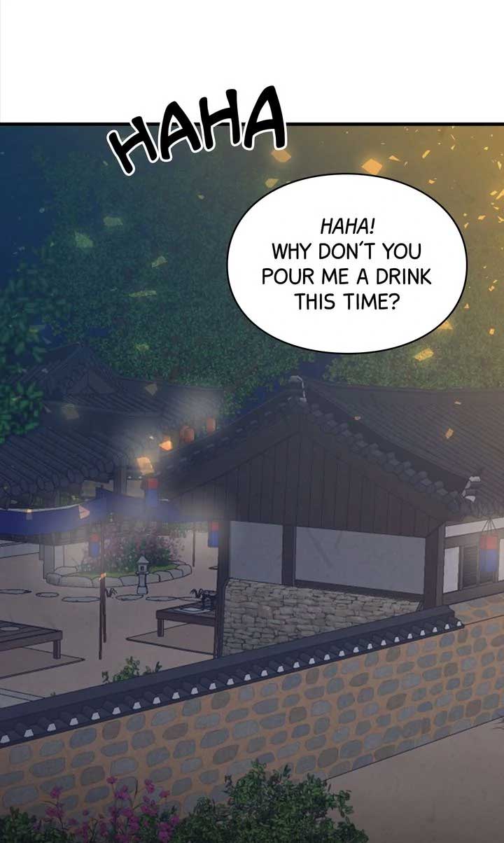 Beneath the Peach Tree Chapter 29 page 42