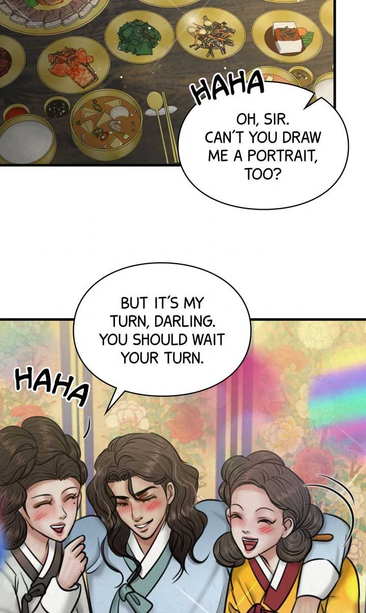 Beneath the Peach Tree Chapter 29 page 44