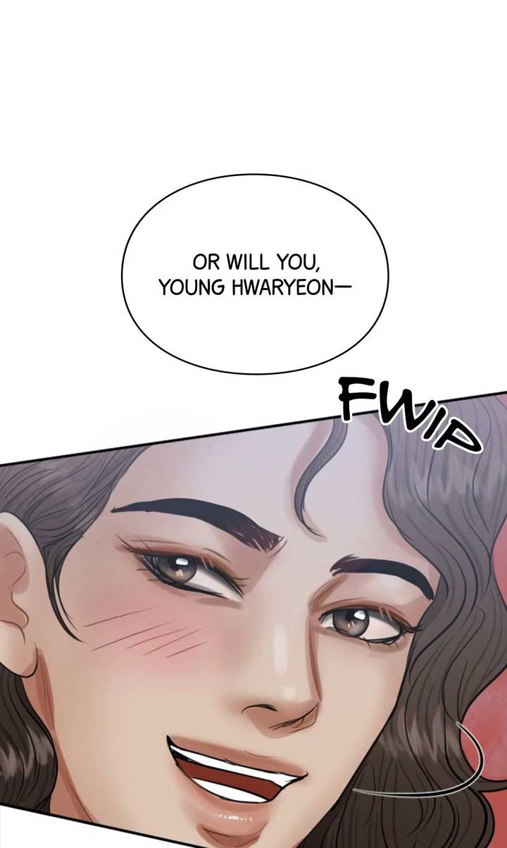 Beneath the Peach Tree Chapter 29 page 49