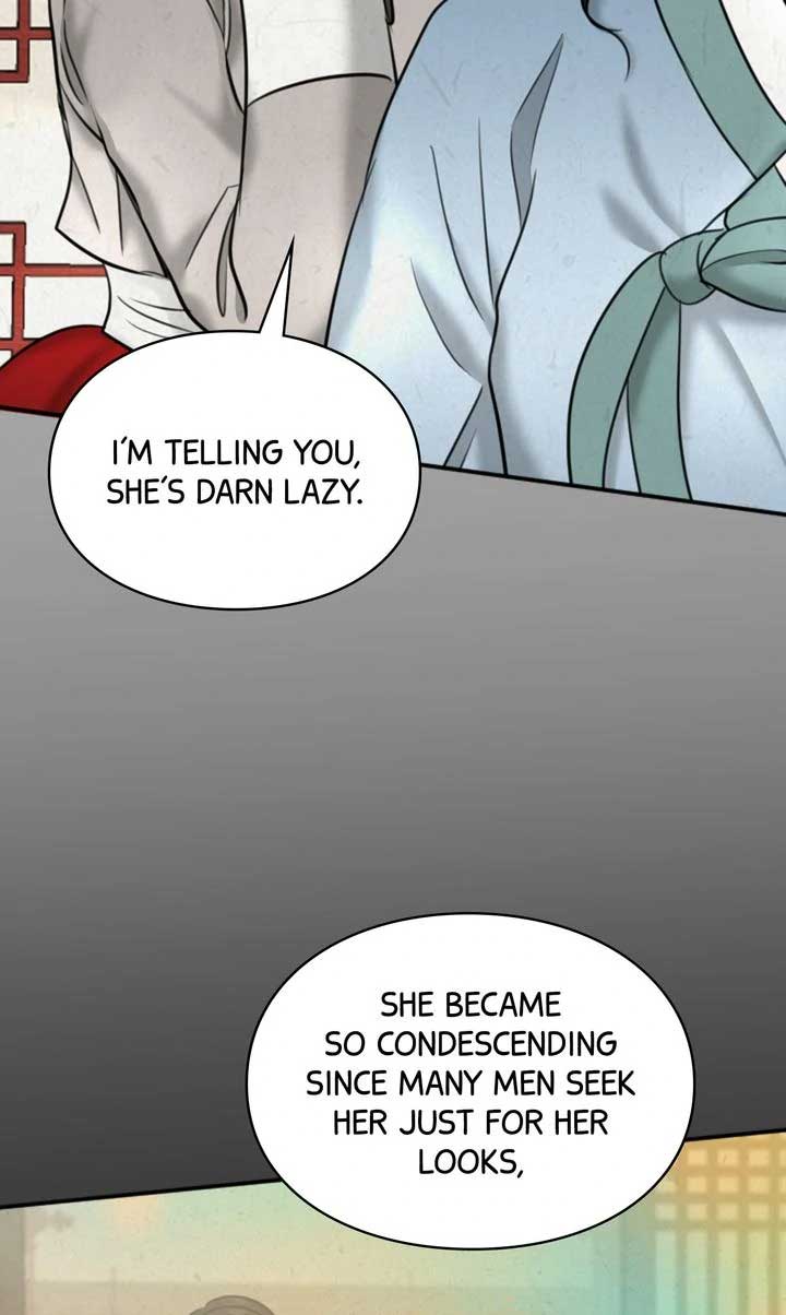 Beneath the Peach Tree Chapter 29 page 56