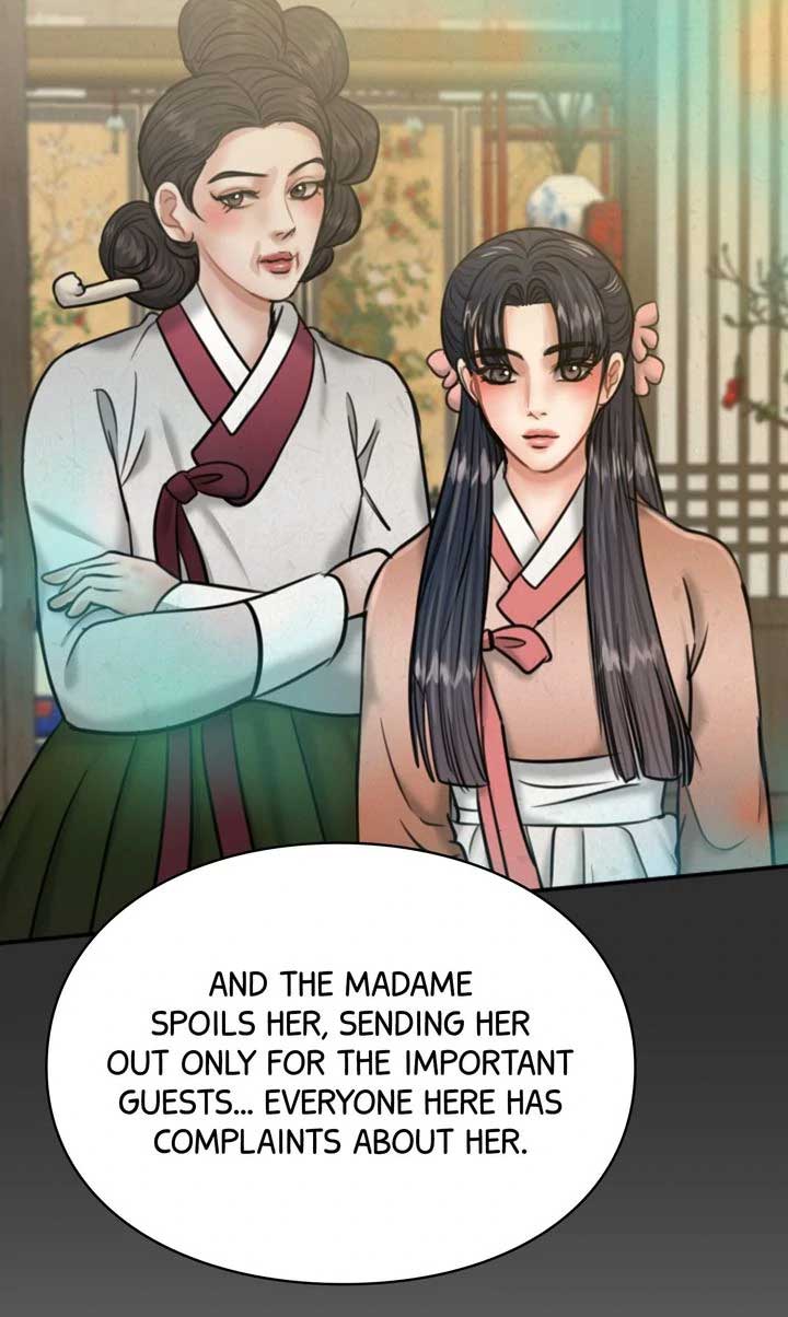 Beneath the Peach Tree Chapter 29 page 57