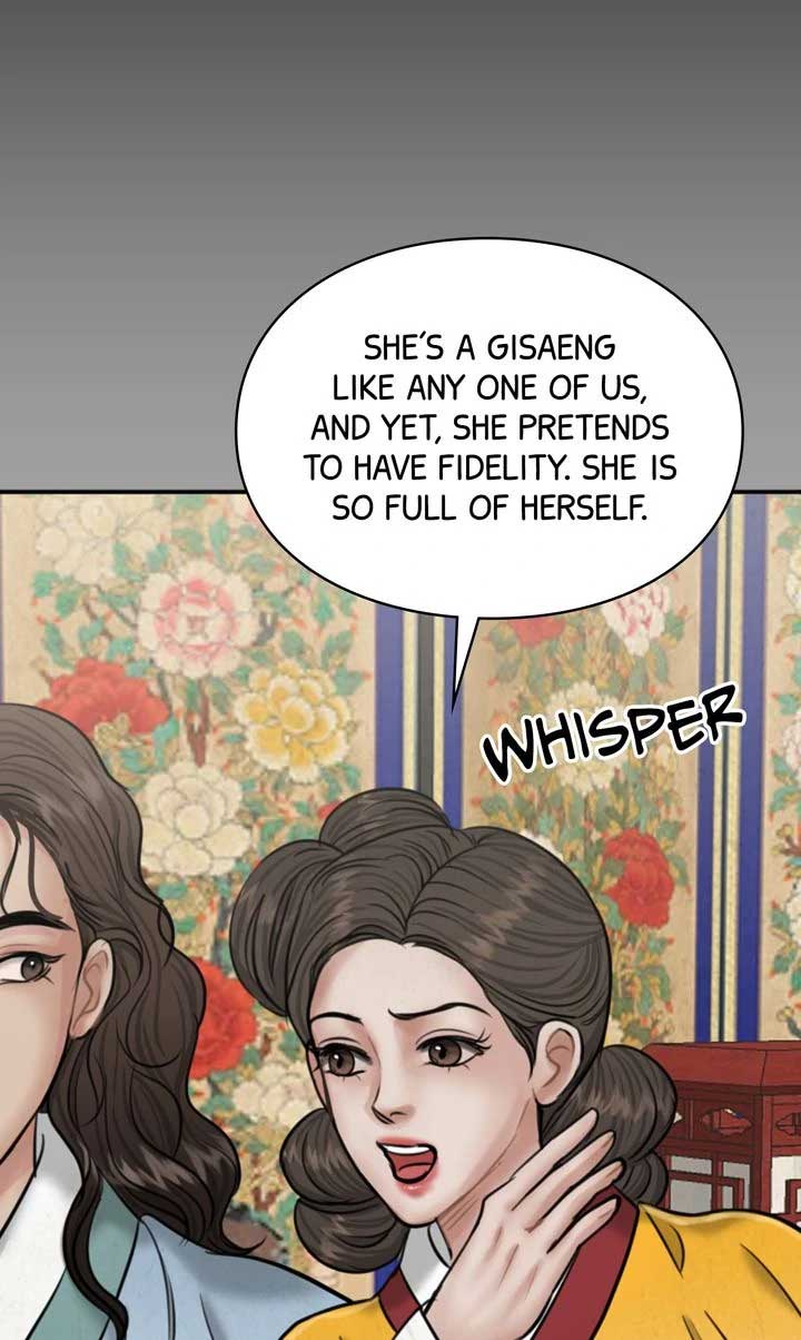 Beneath the Peach Tree Chapter 29 page 58