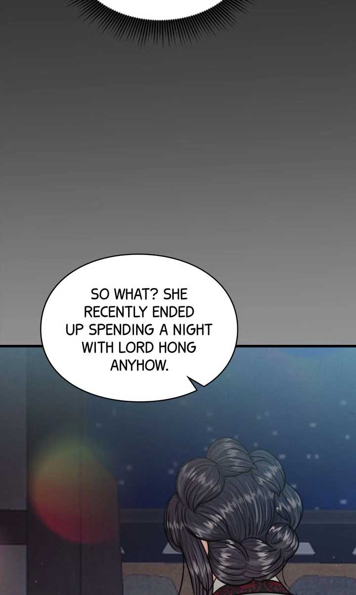 Beneath the Peach Tree Chapter 29 page 64