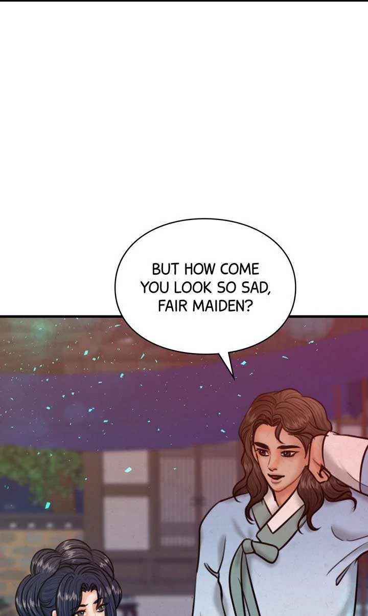 Beneath the Peach Tree Chapter 29 page 70