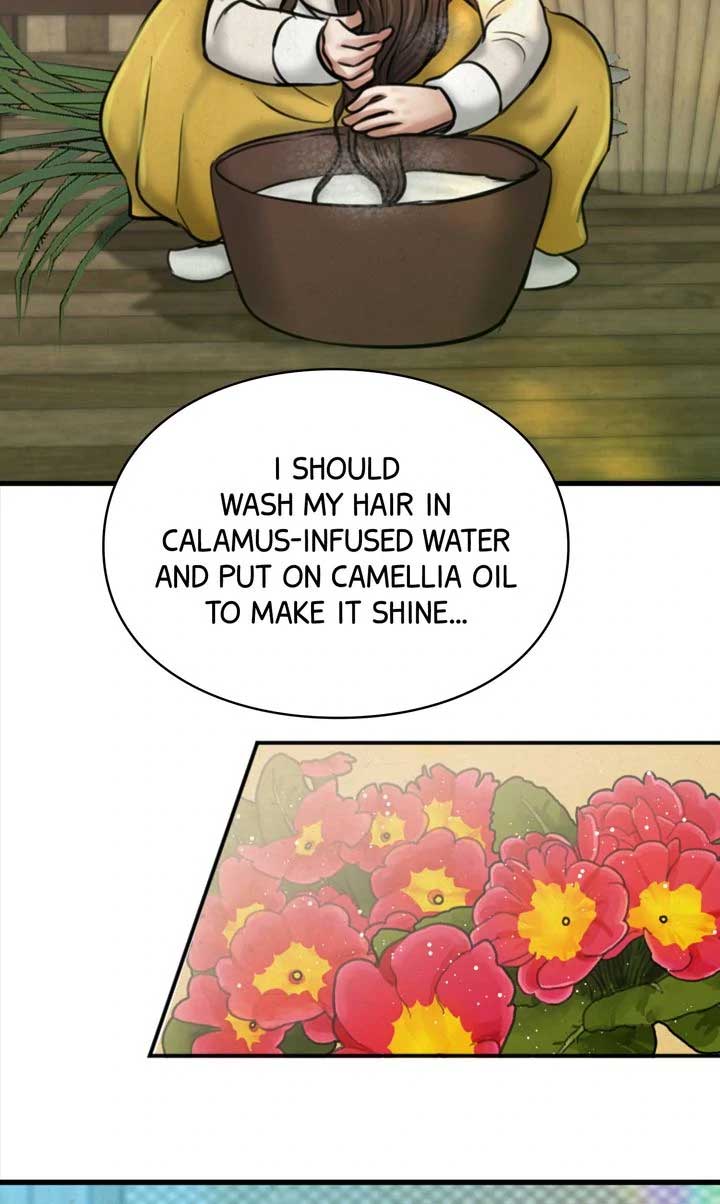 Beneath the Peach Tree Chapter 29 page 84