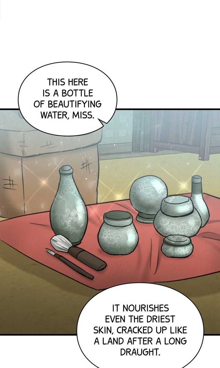 Beneath the Peach Tree Chapter 29 page 88