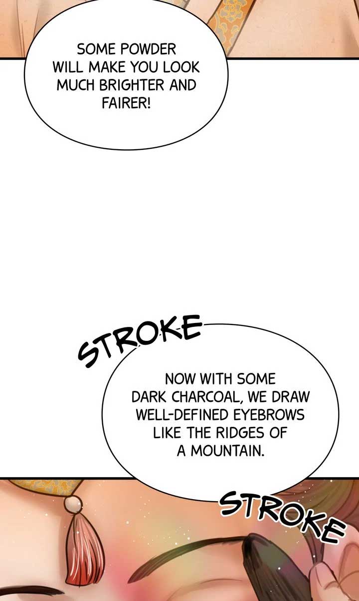 Beneath the Peach Tree Chapter 29 page 92
