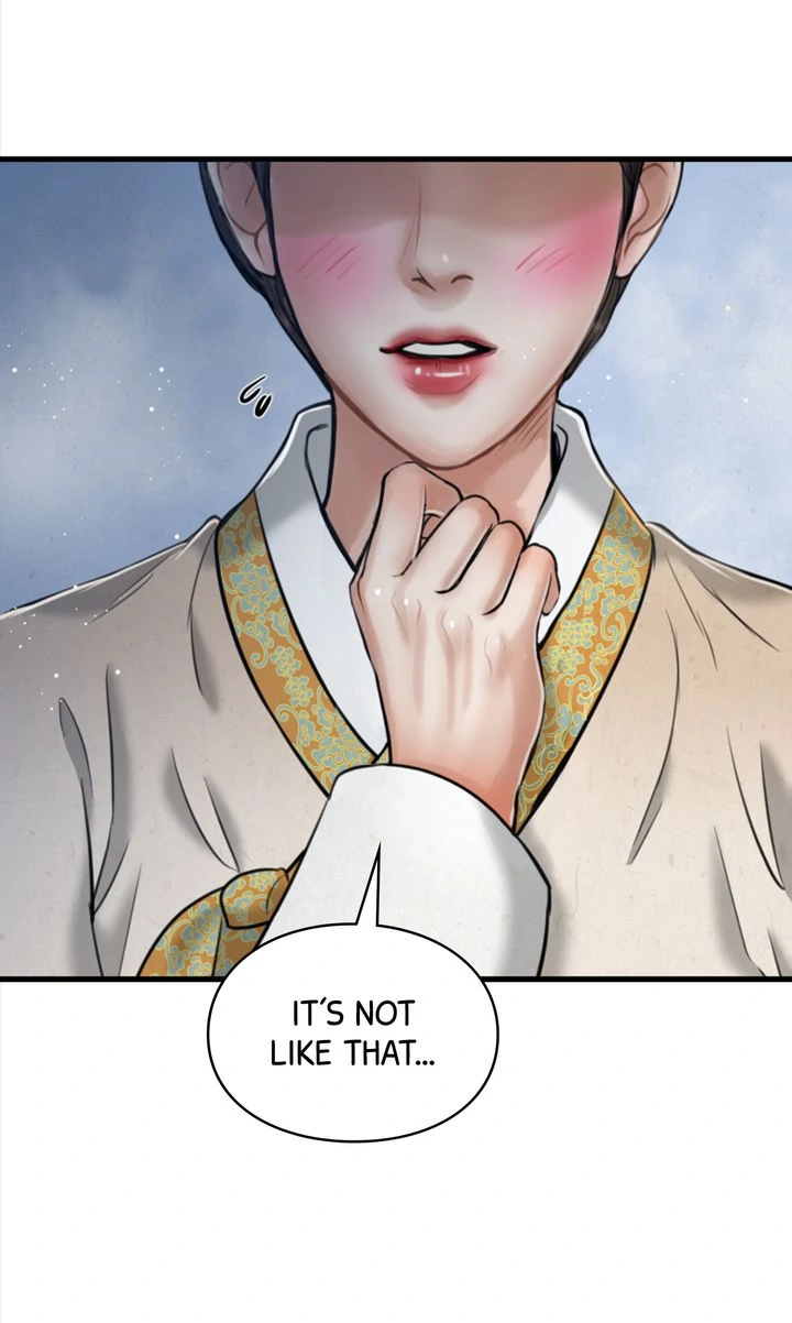 Beneath the Peach Tree Chapter 30 page 9