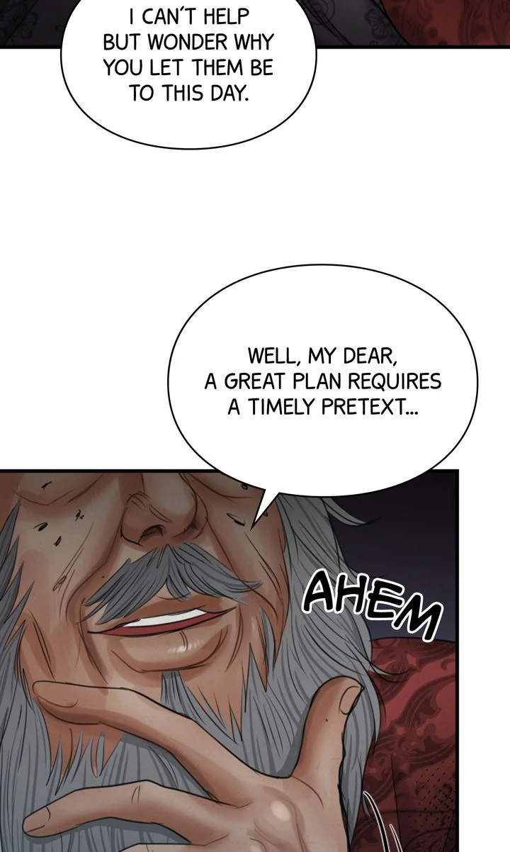 Beneath the Peach Tree Chapter 30 page 100