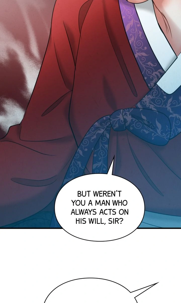 Beneath the Peach Tree Chapter 30 page 102
