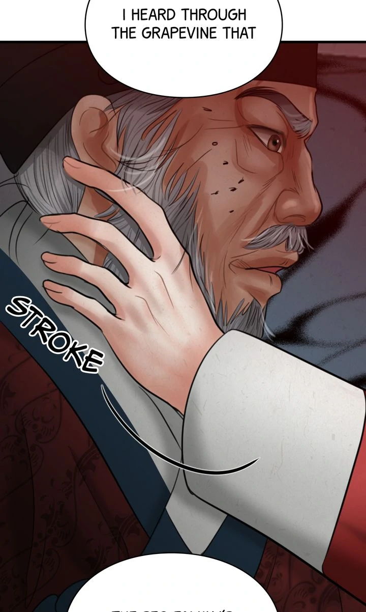 Beneath the Peach Tree Chapter 30 page 103