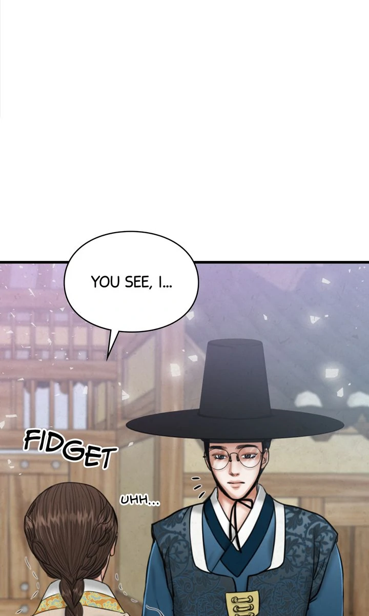 Beneath the Peach Tree Chapter 30 page 10