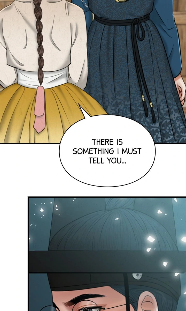 Beneath the Peach Tree Chapter 30 page 11