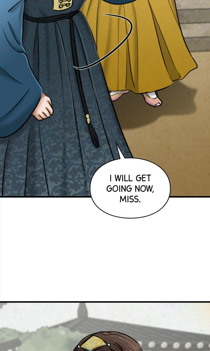 Beneath the Peach Tree Chapter 30 page 17