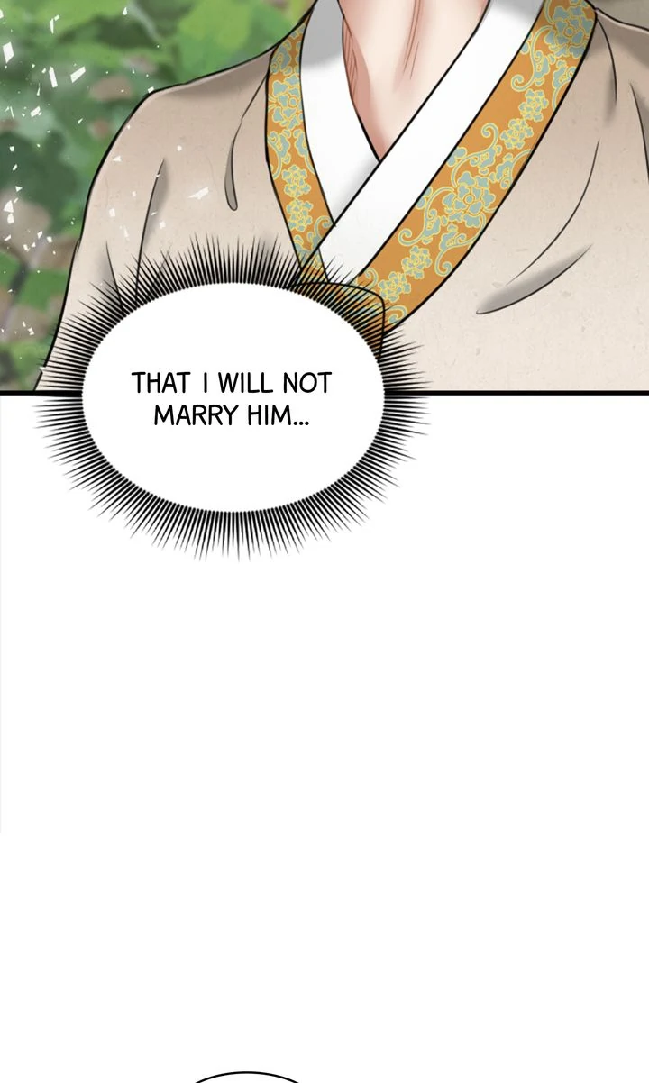 Beneath the Peach Tree Chapter 30 page 20