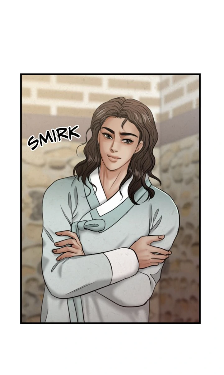 Beneath the Peach Tree Chapter 30 page 22