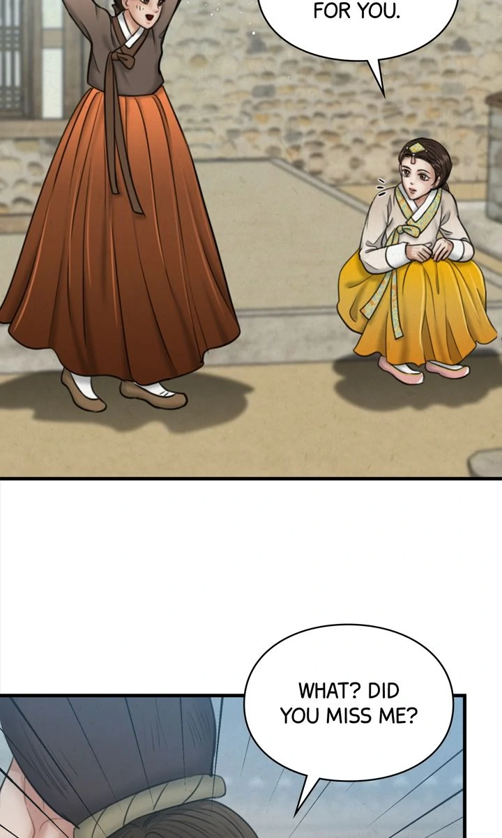 Beneath the Peach Tree Chapter 30 page 27