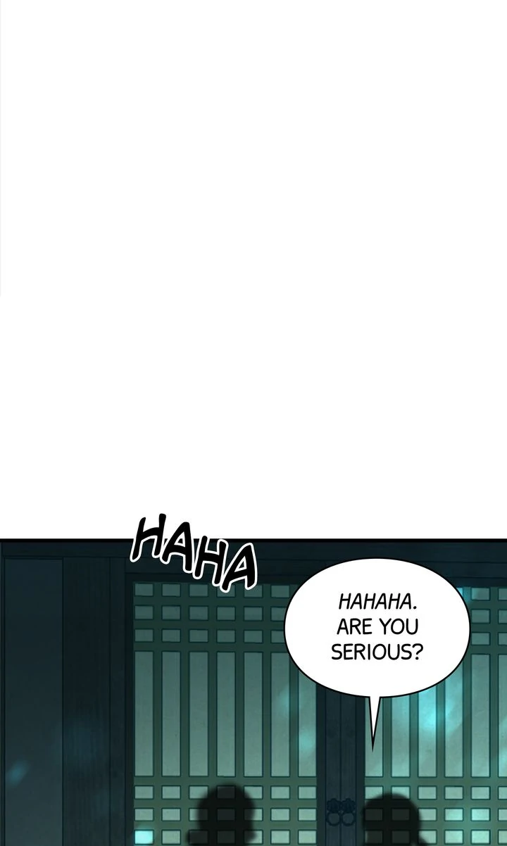 Beneath the Peach Tree Chapter 30 page 31